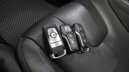 Ford 4 2.0 2016 31