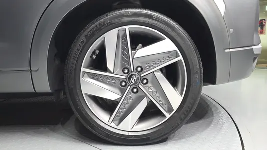Hyundai 넥쏘 2021 5