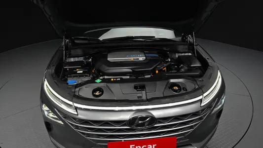 Hyundai 넥쏘 2021 6