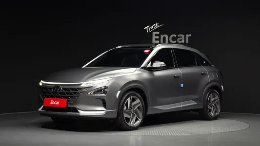 Hyundai 2021
