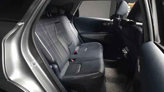 Hyundai 넥쏘 2021 12