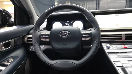 Hyundai 넥쏘 2021 13