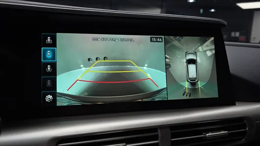 Hyundai 넥쏘 2021 15