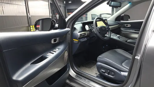 Hyundai 넥쏘 2021 10