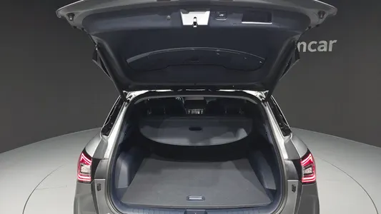 Hyundai 넥쏘 2021 20