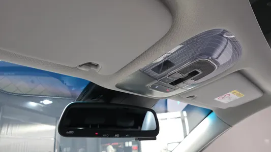 Hyundai 넥쏘 2021 18