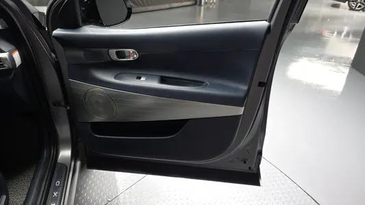 Hyundai 넥쏘 2021 24