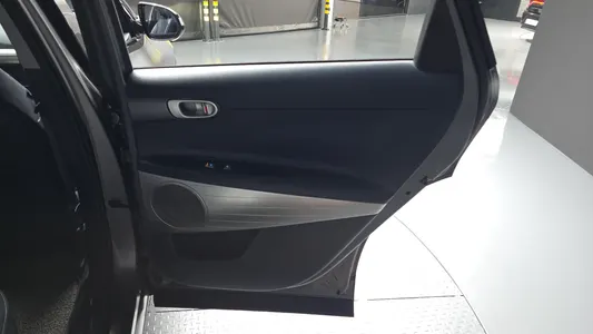 Hyundai 넥쏘 2021 25