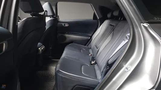 Hyundai 넥쏘 2021 26