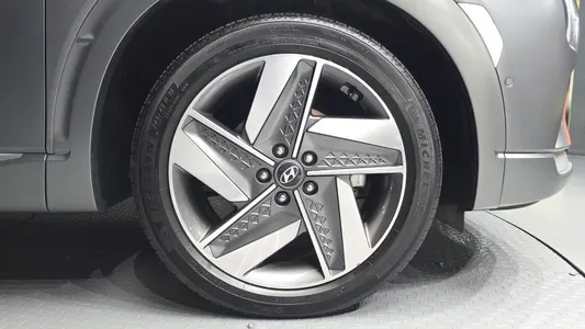 Hyundai 넥쏘 2021 21