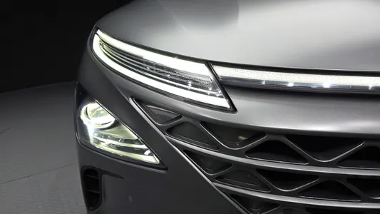 Hyundai 넥쏘 2021 22