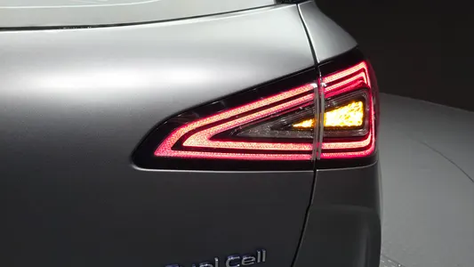 Hyundai 넥쏘 2021 23