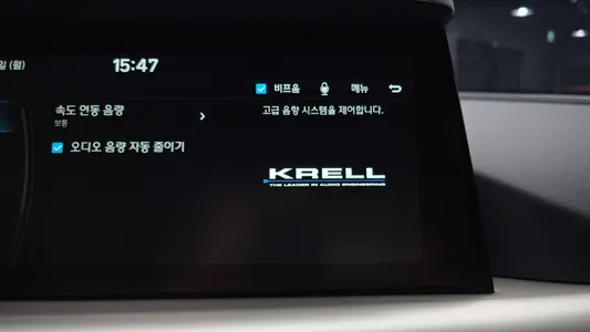 Hyundai 넥쏘 2021 31