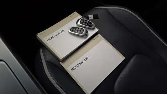 Hyundai 넥쏘 2021 33