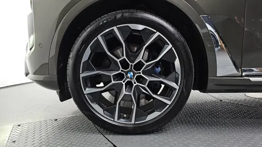 BMW X7 (G07) xDrive 40i M 7 2025 4