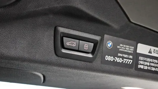 BMW X7 (G07) xDrive 40i M 7 2025 31