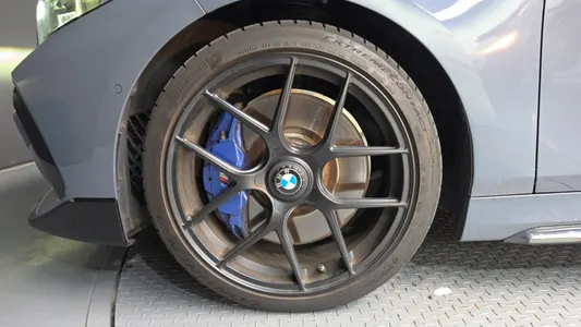 BMW 1 Series (F40) M135i xDrive 2021 5