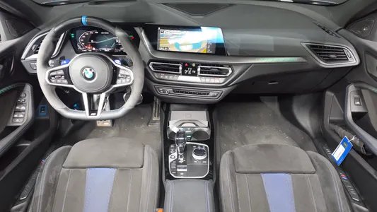 BMW 1 Series (F40) M135i xDrive 2021 7