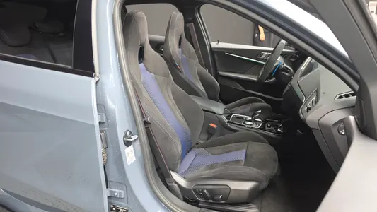 BMW 1 Series (F40) M135i xDrive 2021 12