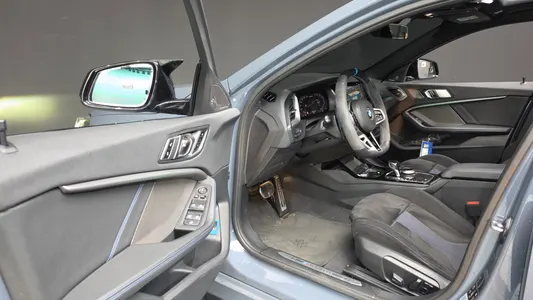 BMW 1 Series (F40) M135i xDrive 2021 10