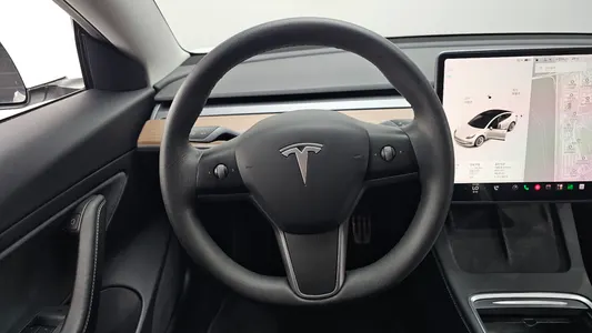 Tesla 3 AWD 2021 13
