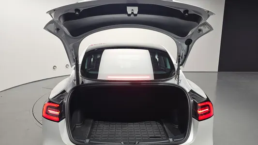 Tesla 3 AWD 2021 20