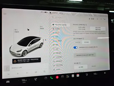 Tesla 3 AWD 2021 17