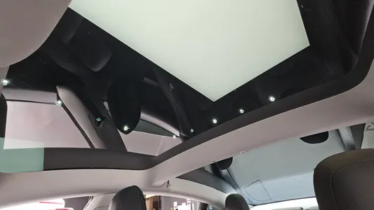 Tesla 3 AWD 2021 19