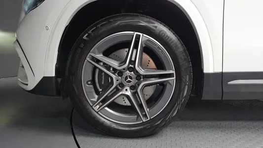 Mercedes-Benz GLA-Class H247 GLA250 4MATIC 2026 5