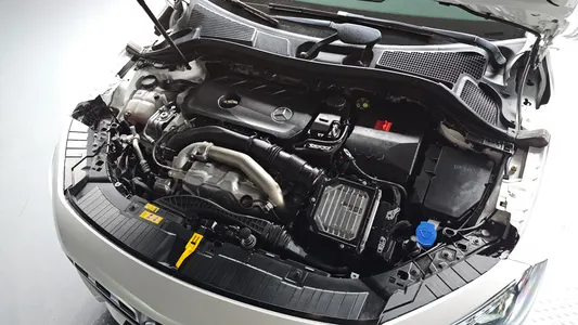 Mercedes-Benz GLA-Class H247 GLA250 4MATIC 2026 6
