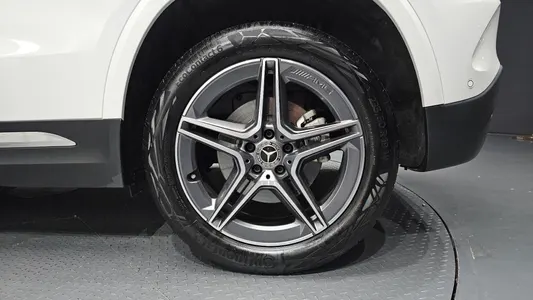 Mercedes-Benz GLA-Class H247 GLA250 4MATIC 2026 21