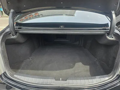 Hyundai Grandeur HG HG240 2014 5