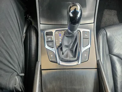 Hyundai Grandeur HG HG240 2014 14