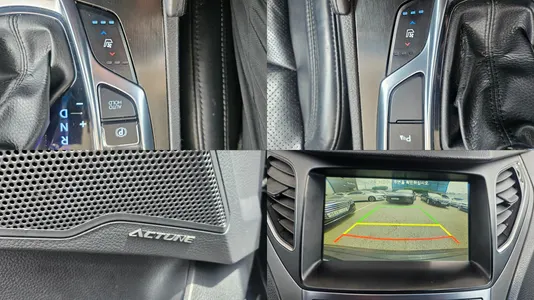 Hyundai Grandeur HG HG240 2014 15