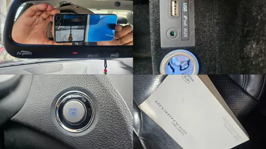 Hyundai Grandeur HG HG240 2014 16