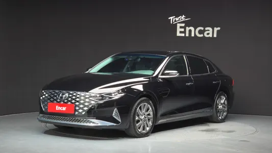 Hyundai IG 2022