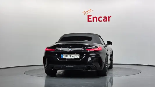 BMW Z4 (G29) sDrive20i M 2023 4