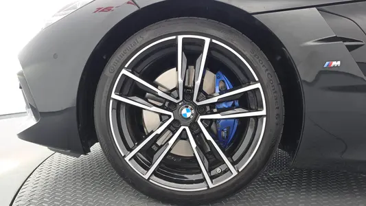 BMW Z4 (G29) sDrive20i M 2023 5