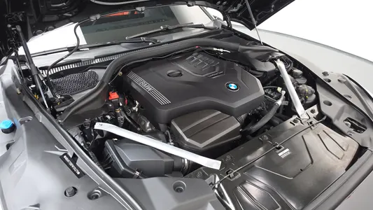 BMW Z4 (G29) sDrive20i M 2023 6