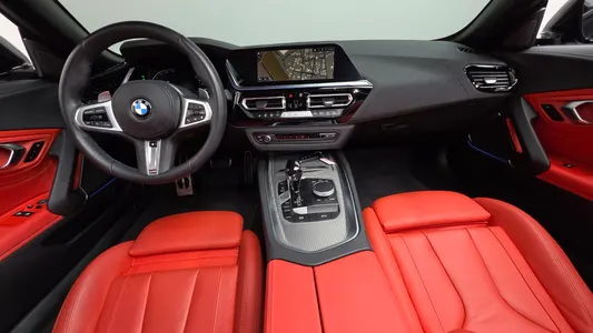 BMW Z4 (G29) sDrive20i M 2023 7