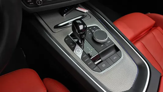 BMW Z4 (G29) sDrive20i M 2023 9