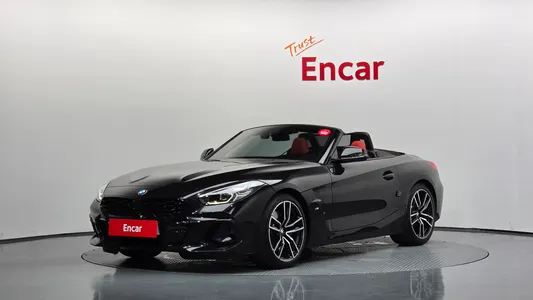 BMW Z4 (G29) sDrive20i M 2023
