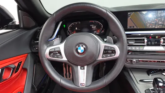 BMW Z4 (G29) sDrive20i M 2023 11