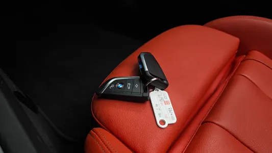 BMW Z4 (G29) sDrive20i M 2023 14
