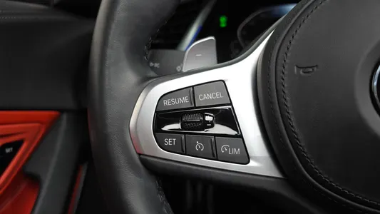 BMW Z4 (G29) sDrive20i M 2023 15