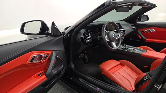 BMW Z4 (G29) sDrive20i M 2023 10