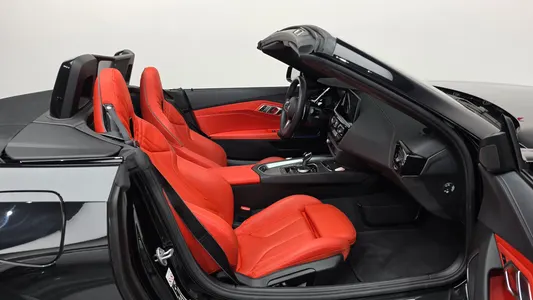BMW Z4 (G29) sDrive20i M 2023 26