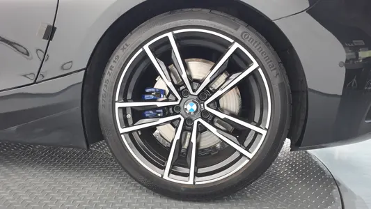 BMW Z4 (G29) sDrive20i M 2023 21