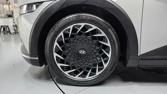 Hyundai Ioniq 5 2023 5