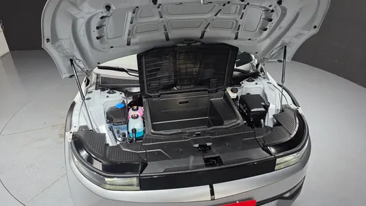 Hyundai Ioniq 5 2023 6